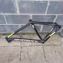Silverback Sola2 29ER
