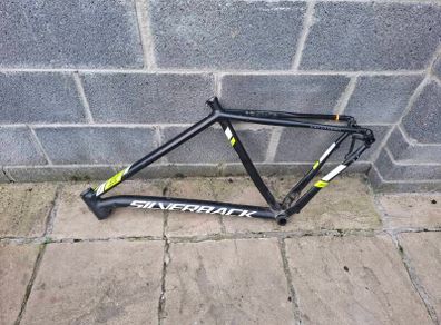 Silverback Sola2 29ER