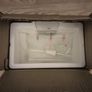 Thermostatic Incubator Manual Turnover USB Poultry Egglighter Image 3