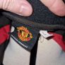 Manchester United Polo Shirt - Large size Image 6