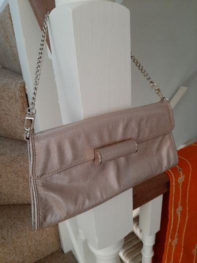 Max Azria bag