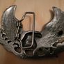 Belt Buckle Image 2