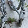 Two wheelchairs Image 3