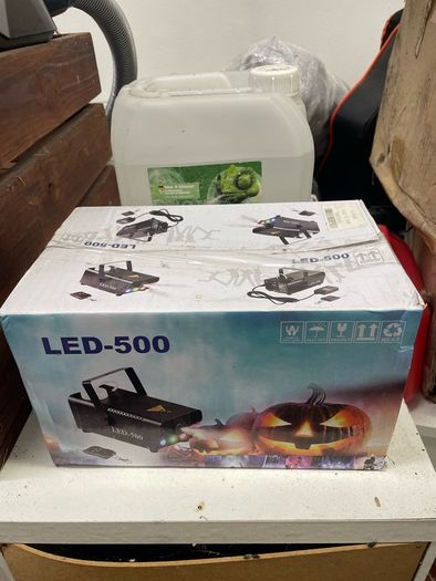 Bouncy castle
