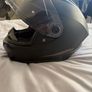 Motorcycle Helmet Image 2