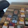 Crazy amount of magic the gathering cards Image 7