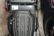 hyundai prolawn petrol lawnmower