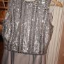 top and skirt perfect for a special occasion Image 2