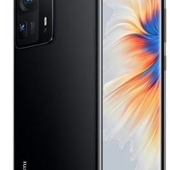 Xiaomi mix 4