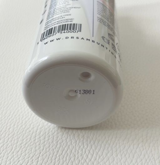 Dr Sams flawless cleanser 200ml