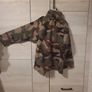 French Army GoreTex Camo Jacket Image 5