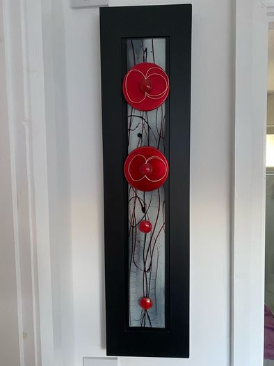 Glass Art