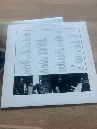 Mojave 3 Ask Me Tomorrow 1995 pressing
