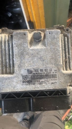 vw modules