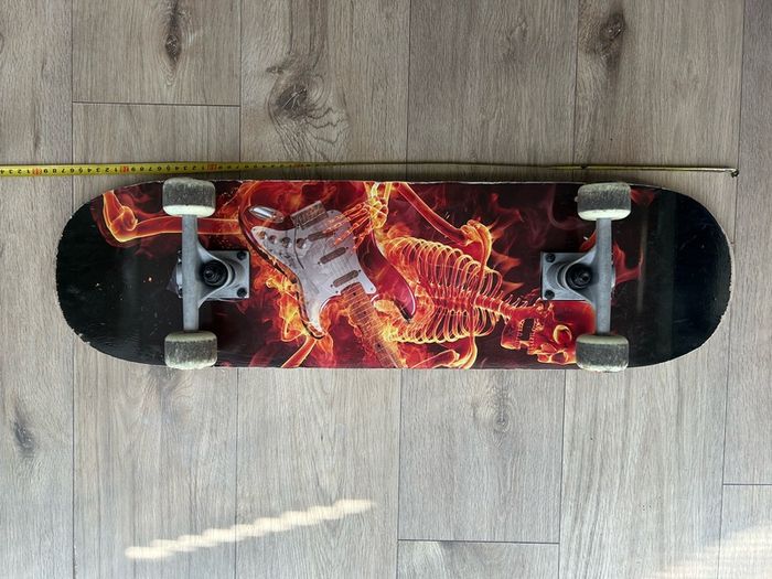 Skateboard EFFEA
