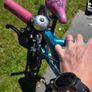 Apollo Roxie Kids 16 inch BMX Bike Image 10