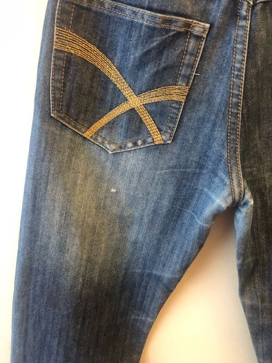 Jeans (25")