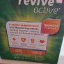 Revive active. Tropical flavour Image 3