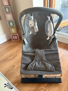 Babylo bouncer