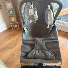 Babylo bouncer