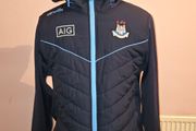 Dublin GAA Hooded Jacket - Large size