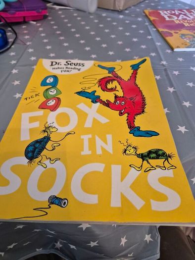 Random Kids Books