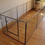 Puppy pen enclosure Image 2