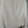 White short Ladies jacket Image 4