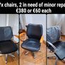 Salon stuff Image 3