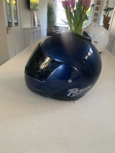 helmet
