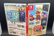Super Mario 3D All-Stars Nintendo Switch