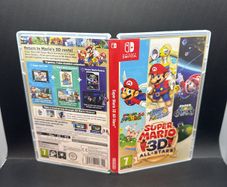 Super Mario 3D All-Stars Nintendo Switch