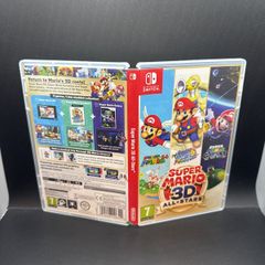 Super Mario 3D All-Stars Nintendo Switch