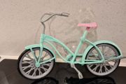 Barbie bicycle bike toy