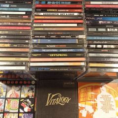 NEW IN : Hard rock/ Metal CDs