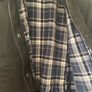 Mens Cobalt wax style jacket NWT Image 6