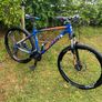 Giant Atx Mountain Bike ( Fully-serviced ) Image 2