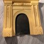 Dolls House Furniture Fireplace Image 2