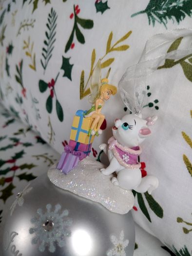 Shop Disney Sketchbook Christmas Ornament