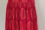 French Vintage Boussac Dress 1950s Vintage