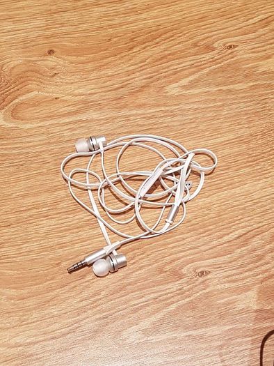 Earphones