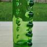 Polish art glass vase "Futura," designed by Erika Trzewik-Dorst. Image 3