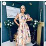 Womens Dress Image 2