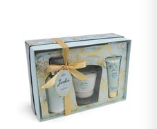 Tipperary Crystal Gift Set