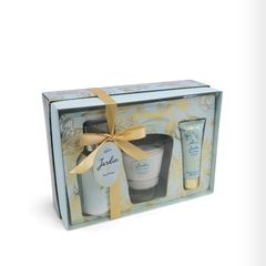 Tipperary Crystal Gift Set