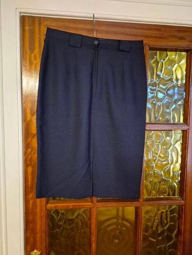 St Bernard's Skirt