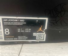 nike air jordans