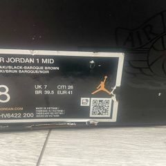 nike air jordans