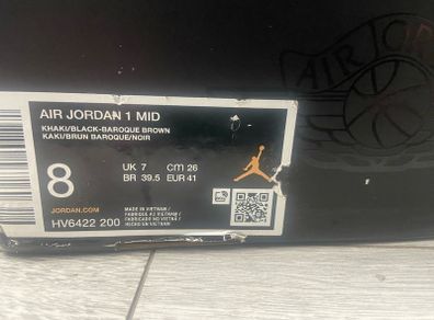 nike air jordans