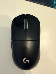 logitech g pro superlight 2 se